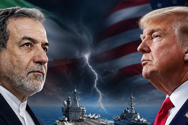 Trump Aitishia Nchi Zitakazosaidia Iran kwa Adhabu Kali za Kiuchumi – Video