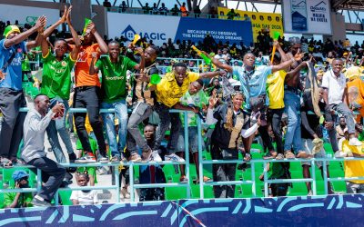 YANGA DAY LEO! Wananchi Kuja na Comeback ya Kibabe Uwanja wa Uhuru, Burudani Kutikisa - Global Publishers