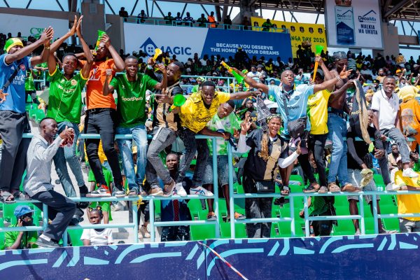 YANGA DAY LEO! Wananchi Kuja na Comeback ya Kibabe Uwanja wa Uhuru, Burudani Kutikisa