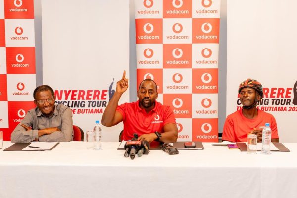 Twende Butiama Yafungasha Virago, Yaitwa Nyerere Cycling Tour