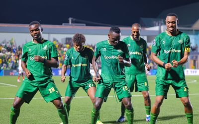 Ratiba ya Mzunguko wa Tatu NBC Premier League 2026/27 - Global Publishers