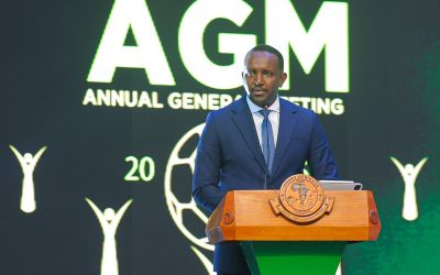 Video: Hersi Awataka Wanachama wa Yanga Kuvunja Makundi Baada ya Uchaguzi, Watano Wachaguliwa - Global Publishers