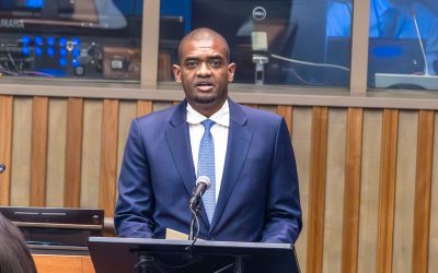 Tanzania Yatoa Wito Duniani Kuchukua Hatua Dhidi ya Kupanda kwa Kina cha Bahari - Global Publishers