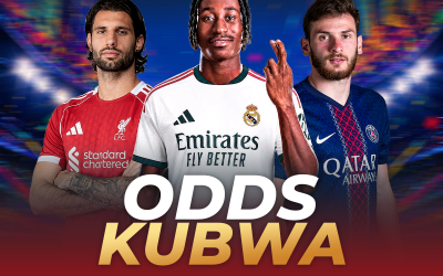 Liverpool Kuivaa Ipswich Leo, Presha Ya Ushindi Yaongezeka - Global Publishers