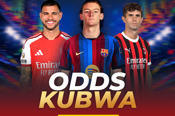 Vita Kali Serie A, LaLiga na EPL Kitawaka leo Jumapili, Juventus vs Milan, Arsenal vs Chelsea