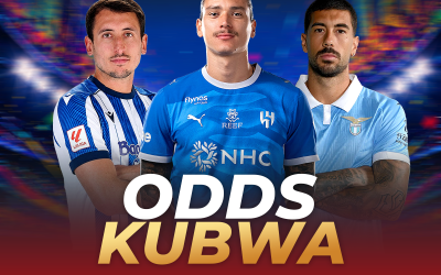 Vita ya LaLiga! Getafe na Celta Vigo Kwenye Uwanja wa Coliseum - Global Publishers