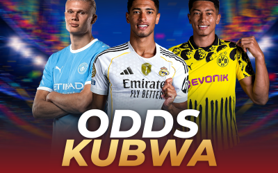 Real Madrid, Inter, Dortmund na Villarreal Kitawaka Ligi ya Mabingwa - Global Publishers