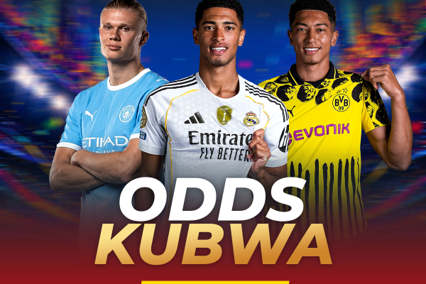 Real Madrid, Inter, Dortmund na Villarreal Kitawaka Ligi ya Mabingwa