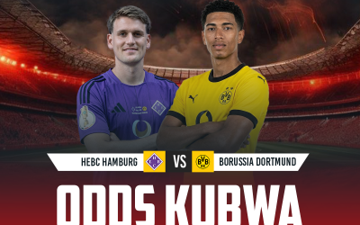 Dortmund Yaanza Safari Ya Dfb Cup Dhidi Ya Hebc Hamburg - Global Publishers