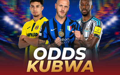 Ligi Zimerudi, Inter, Newcastle na Villarreal Kukiwasha leo, Odds Kubwa Kutoka Meridianbet - Global Publishers