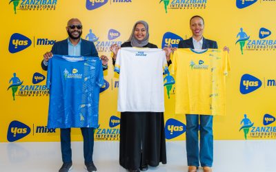 YAS Yatambulisha Uzi Mpya Kuelekea Yas Zanzibar International Marathon 2026 - Global Publishers