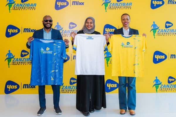 YAS Yatambulisha Uzi Mpya Kuelekea Yas Zanzibar International Marathon 2026