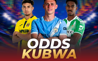 Betis, Getafe Kukutana Leo la Liga, Haya Ndio Yanayotarajiwa - Global Publishers
