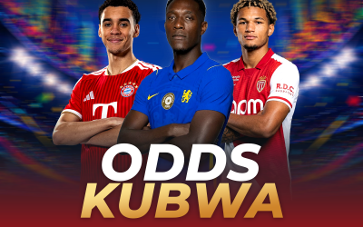 Mchezo wa Moto Bundesliga leo, Bayern Munich Kukiwasha dhidi ya Union Berlin - Global Publishers