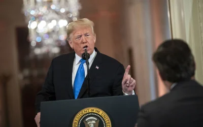 Trump Ajibu Obama Kuhusu Wanawake Kuongoza Serikali - Global Publishers