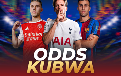 Macho Yote Brighton! Arsenal Yalenga Kuendeleza Kasi EPL - Global Publishers