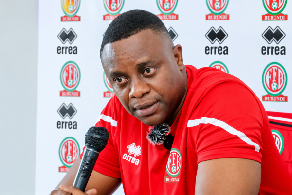 TRA United Yamfukuza Kocha Ndayiragije Baada Ya Mwanzo Mbaya
