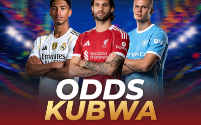 Haaland kuongoza Man City dhidi ya Sunderland EPL leo - Global Publishers