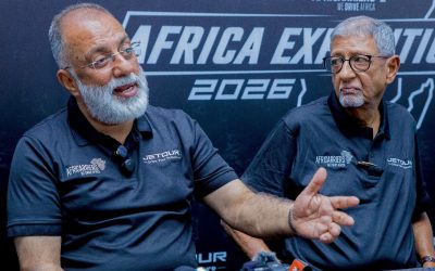 Matumizi Bora ya Nishati na Safari Mpya ya Jetour Nchini Tanzania… - Global Publishers
