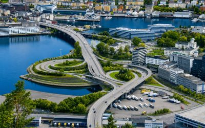 Norway ina Watu Milioni 5, Utajiri Wake Washangaza Dunia, Hii Ndiyo siri Yao - Global Publishers
