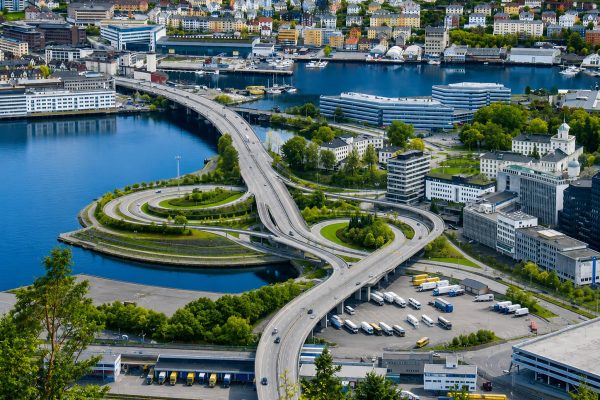 Fahamu Maajabu ya Norway: Nchi Yenye Watu Milioni 5.6 Lakini Utajiri Mkubwa