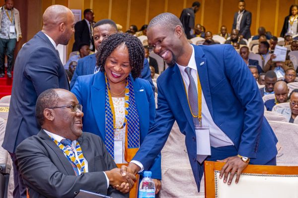 NMB Kuongeza Ufadhili Sekta Binafsi Kuharakisha Dira 2050