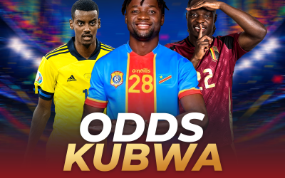Ubelgiji, Ufaransa Kukipiga Kipute Kikali Nations League - Global Publishers