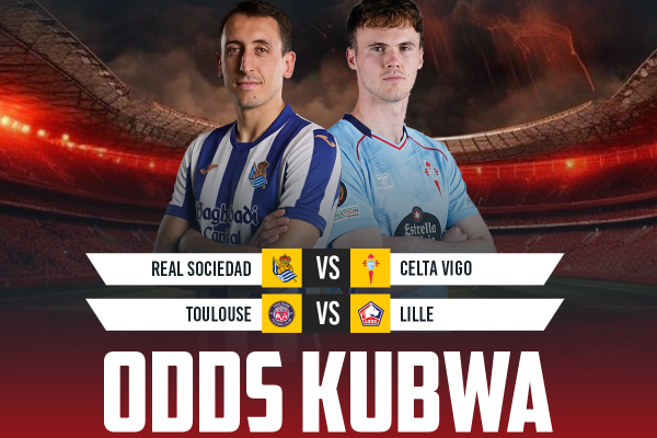 Real Sociedad dhidi ya Celta Vigo Vita ya Point tatu La Liga