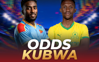 Eritrea Kuikaribisha Afrika Kusini Katika Mchezo Wa Kufuzu Afcon 2027 - Global Publishers