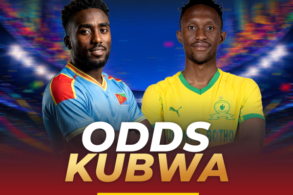 Eritrea Kuikaribisha Afrika Kusini Katika Mchezo Wa Kufuzu Afcon 2027