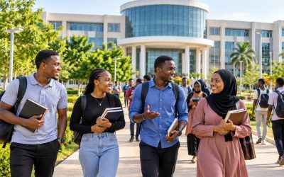 Wakala wa Vipimo Atangaza Nafasi Tisa (9) za Kazi za Kujitolea, Maombi Mwisho Oktoba 2 - Global Publishers