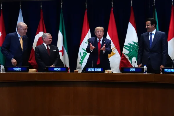 Trump Atoa Kauli Mpya Kuhusu Makubaliano ya Marekani na Iran