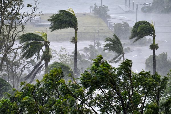 Serikali Yatoa Tahadhari Athari za El Niño Katika Mvua Za Vuli
