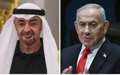 Saudi Arabia Yakanusha Kushiriki Mkutano wa Netanyahu na Rais wa UAE - Global Publishers