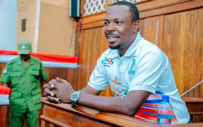 Heche: Lissu Hakutupa Maelekezo ya Kuzuia Uchaguzi wala Kuhamasisha Uasi - Global Publishers