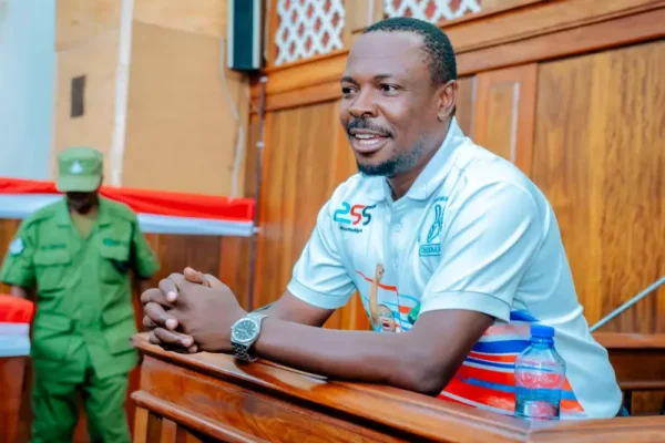 Heche: Lissu Hakutupa Maelekezo ya Kuzuia Uchaguzi wala Kuhamasisha Uasi
