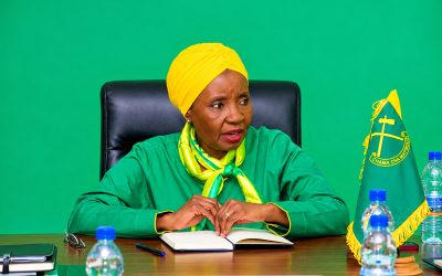 CCM Yateua Kaimu Makatibu 32 wa Mikoa, Yaandaa Semina Elekezi - Global Publishers