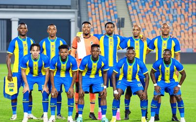 Mashabiki Kukutana Uso Kwa Uso na Wachezaji wa Taifa Stars - Global Publishers