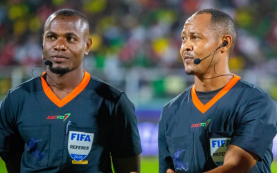 Waamuzi Wanne wa Tanzania Wateuliwa Kusimamia Mechi ya CAF - Global Publishers
