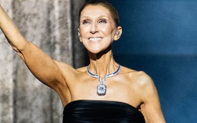 Baada ya Miaka 6, Céline Dion Aitingisha Ufaransa kwa Shoo ya Kihistoria - Global Publishers