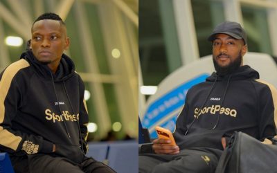 Yanga Yaianza Safari ya CAF, Yaifuata Gaborone United Botswana - Global Publishers