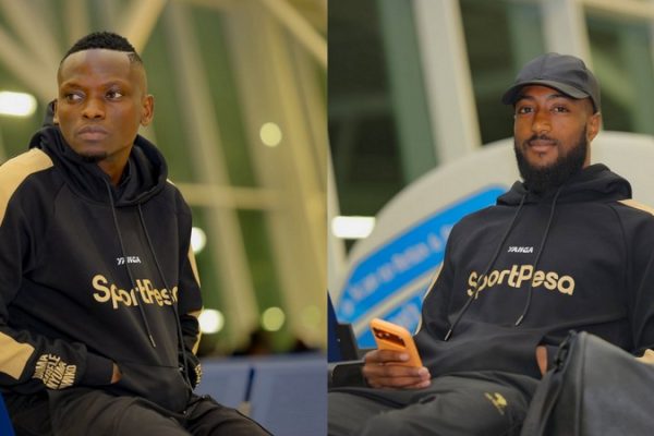 Yanga Yaianza Safari ya CAF, Yaifuata Gaborone United Botswana