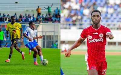 Tanzania Yaanza Kwa Kishindo CAF, Simba na Singida Zang’ara Ugenini - Global Publishers