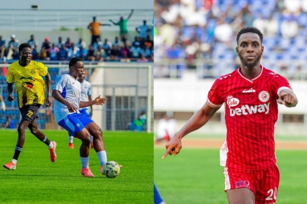 Tanzania Yaanza Kwa Kishindo CAF, Simba na Singida Zang’ara Ugenini