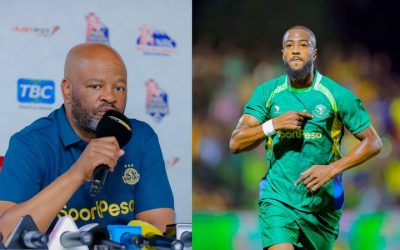 Kocha wa Yanga Aibuka na Mbinu Mpya, Awataka Mashabiki Kuwa na Subira - Global Publishers