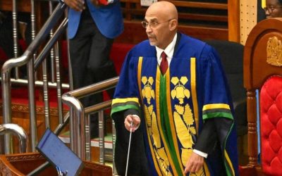 Spika Zungu Awakalia Kooni Watendaji wa TAMISEMI Uchafu katika Jiji la Dar – Video - Global Publishers