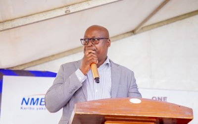 Serikali Yazindua Kariakoo Festival Ikipongeza Bidhaa Bunifu, Utamaduni Wa Nmb - Global Publishers
