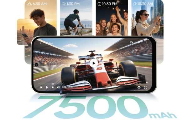 REDMI 17: Simu Mpya ya Xiaomi Yenye Betri Kubwa ya 7500mAh Inayodumu Hadi Siku 3 - Global Publishers