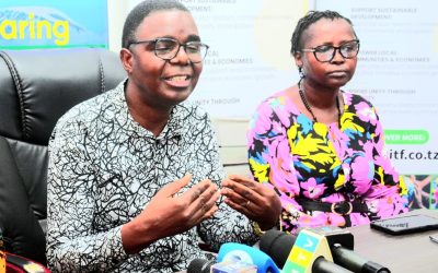 BASATA,TITF Kufungua Fursa za Masoko na Uwekezaji Kupitia Sanaa Na Ufundi - Global Publishers
