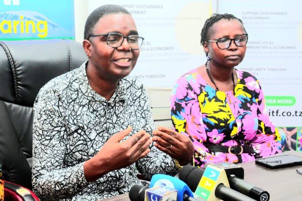 BASATA,TITF Kufungua Fursa za Masoko na Uwekezaji Kupitia Sanaa Na Ufundi